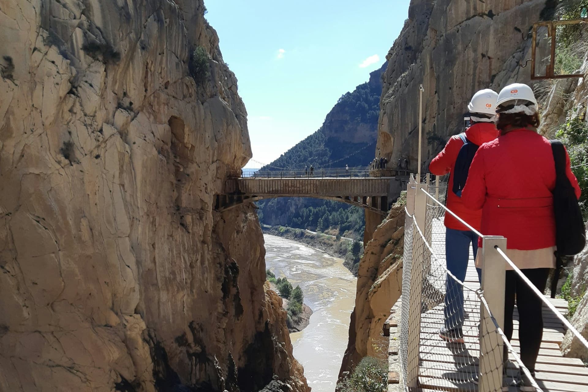 Caminito del Rey Ticket - تصویر 5