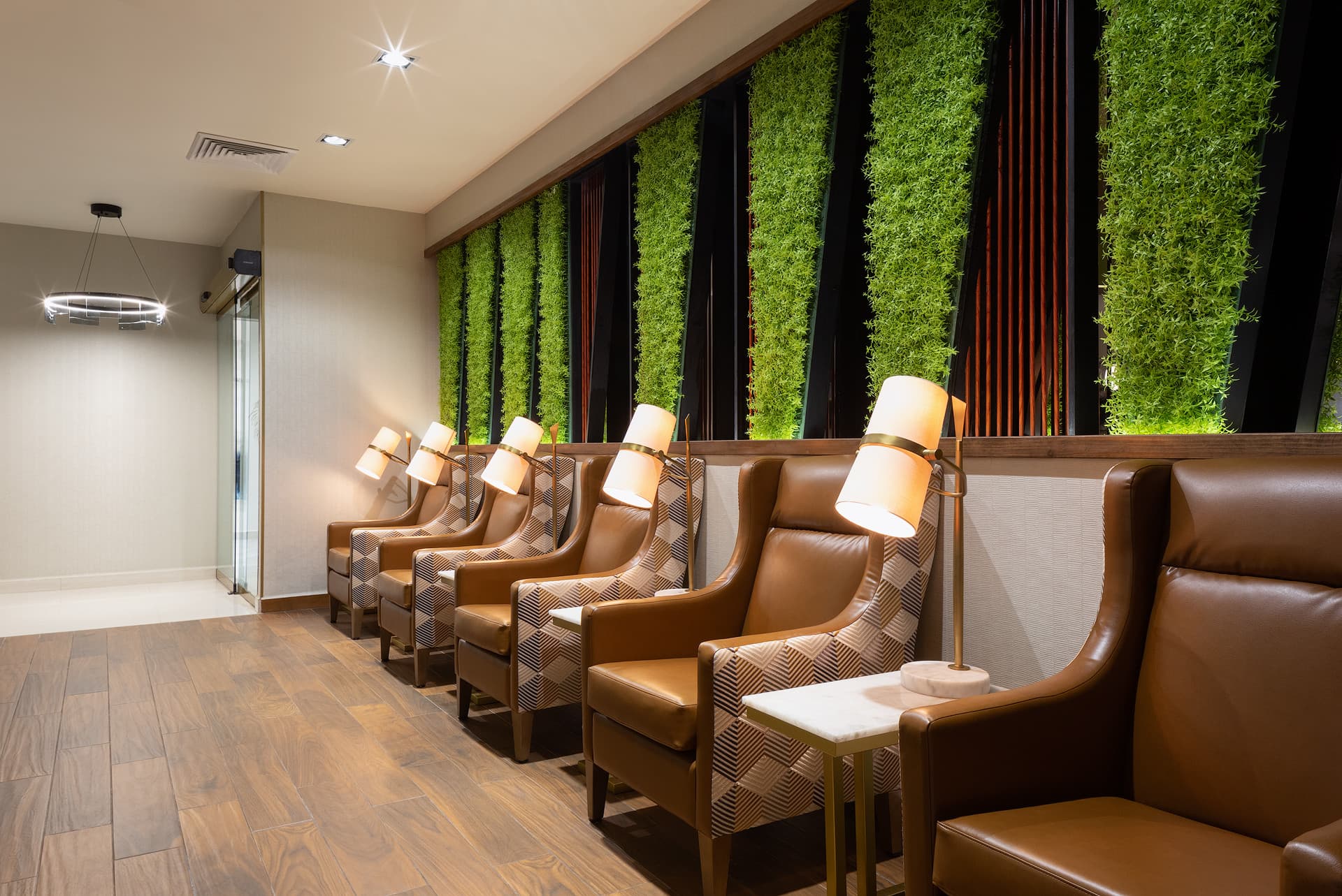 MERA Business Lounge - Cancun International Airport - تصویر 33