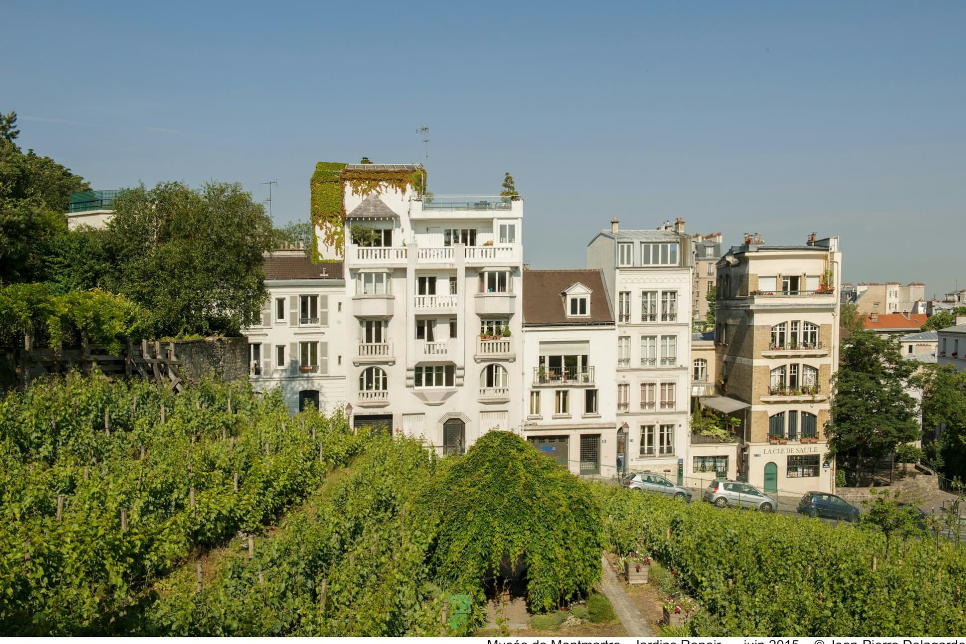 Montmartre Museum Ticket - تصویر 5
