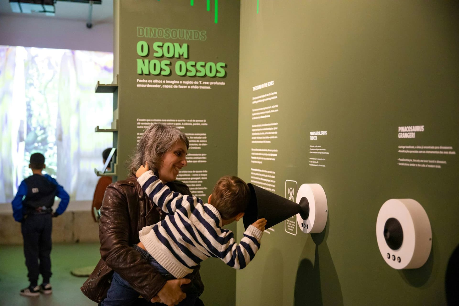 Dino Experience Porto Ticket - تصویر 5