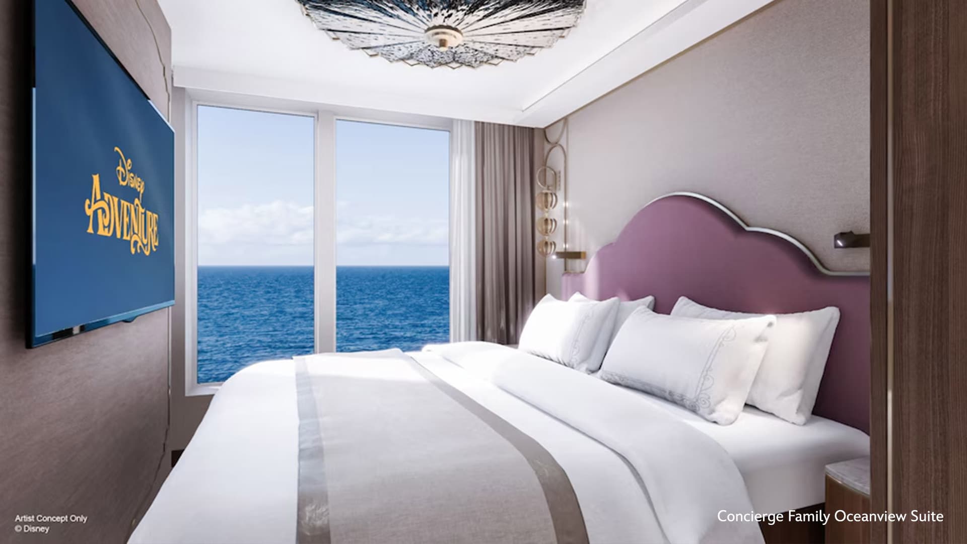 Disney Cruise Line: 3-Night Disney Adventure Cruise from Singapore - تصویر 25