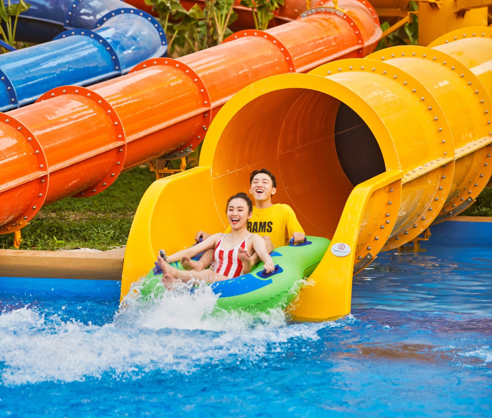 VinWonders Phu Quoc Amusement Park Ticket - تصویر 16