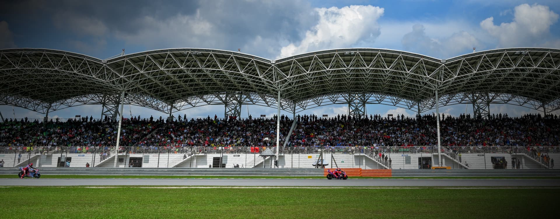 MotoGP Petronas Grand Prix Of Malaysia 2026 (30 Oct - 1 Nov) - تصویر 11