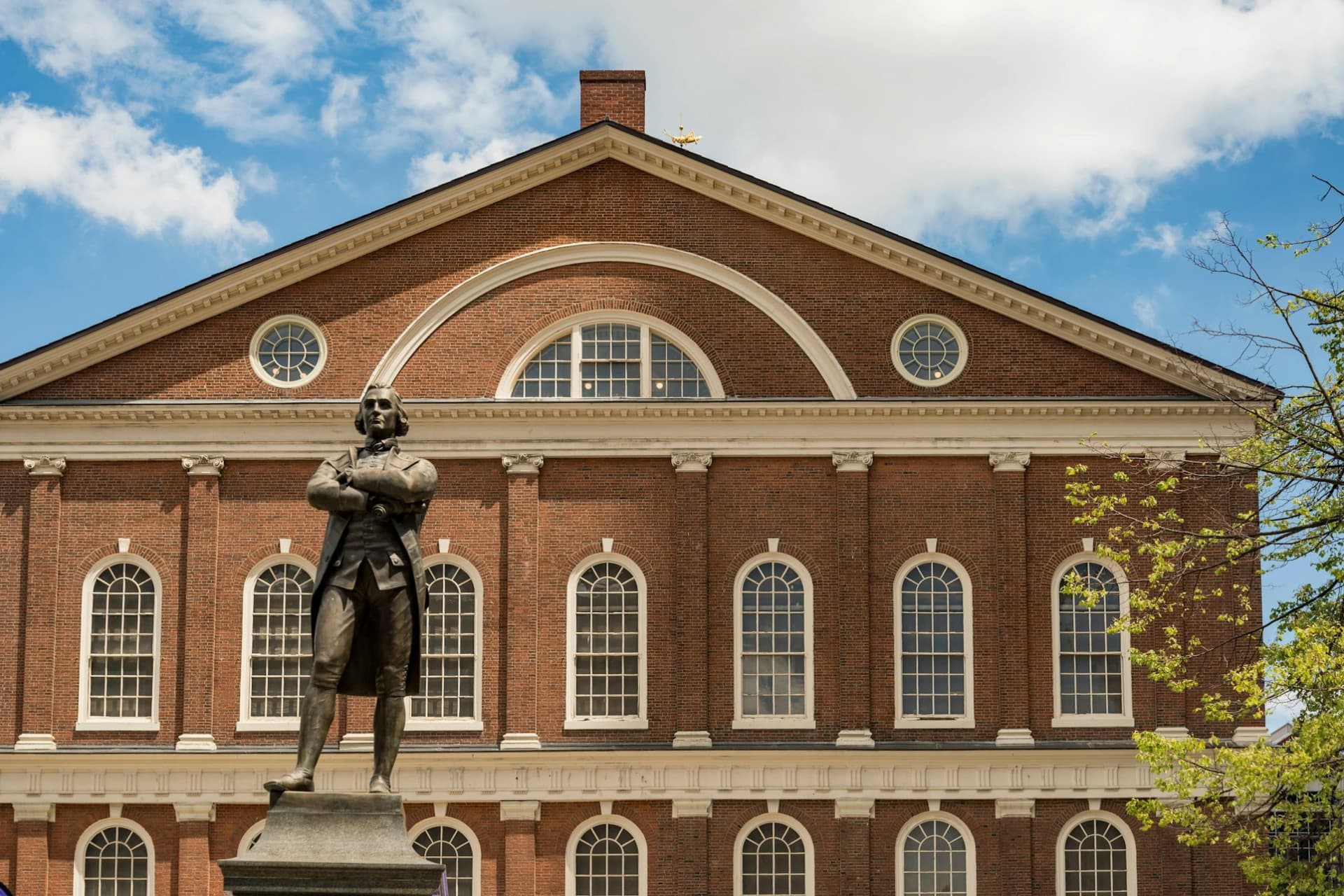 Boston: Freedom Trail History Small Group Walking Tour - تصویر 14