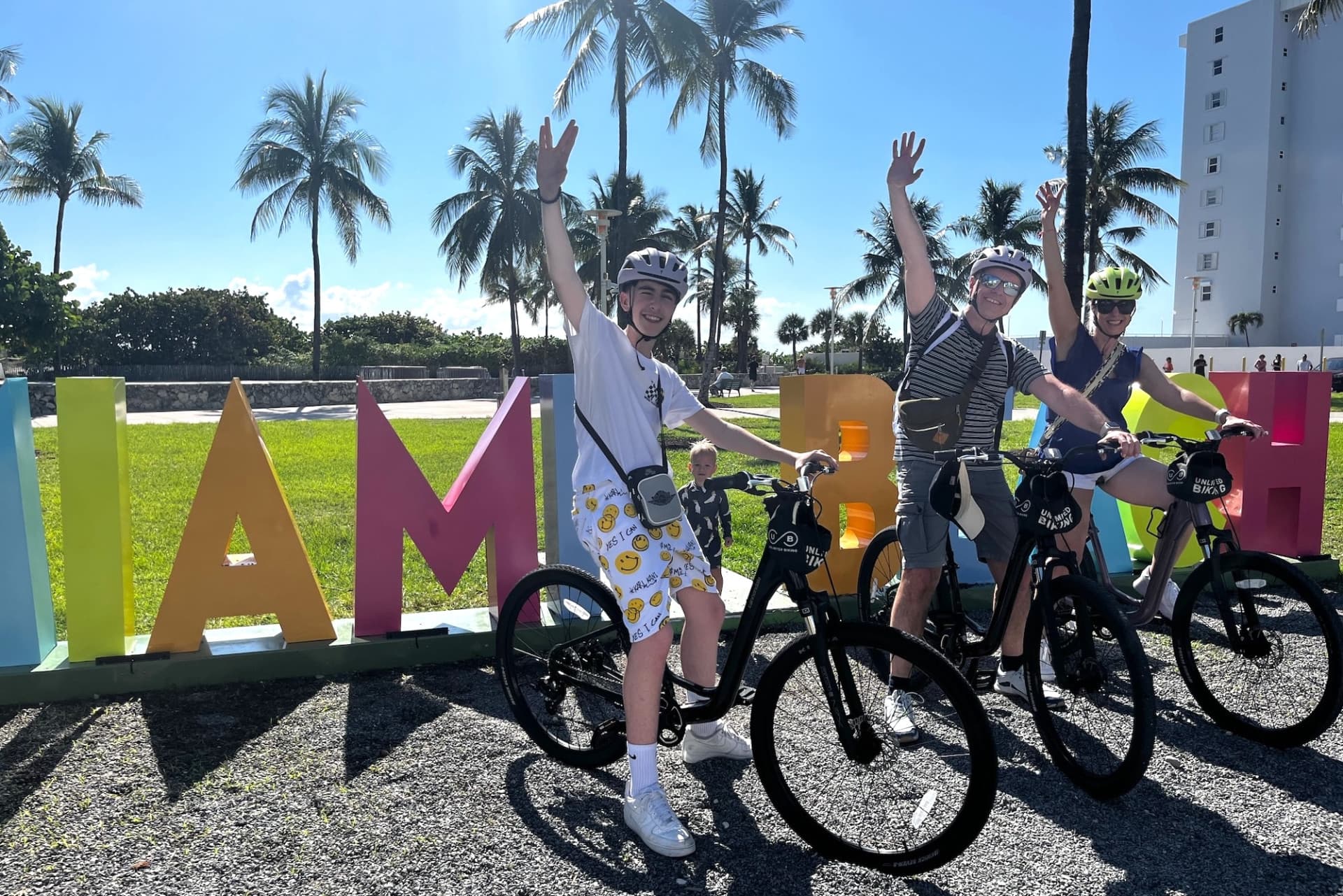 Miami Beach Bike Rental - تصویر اصلی
