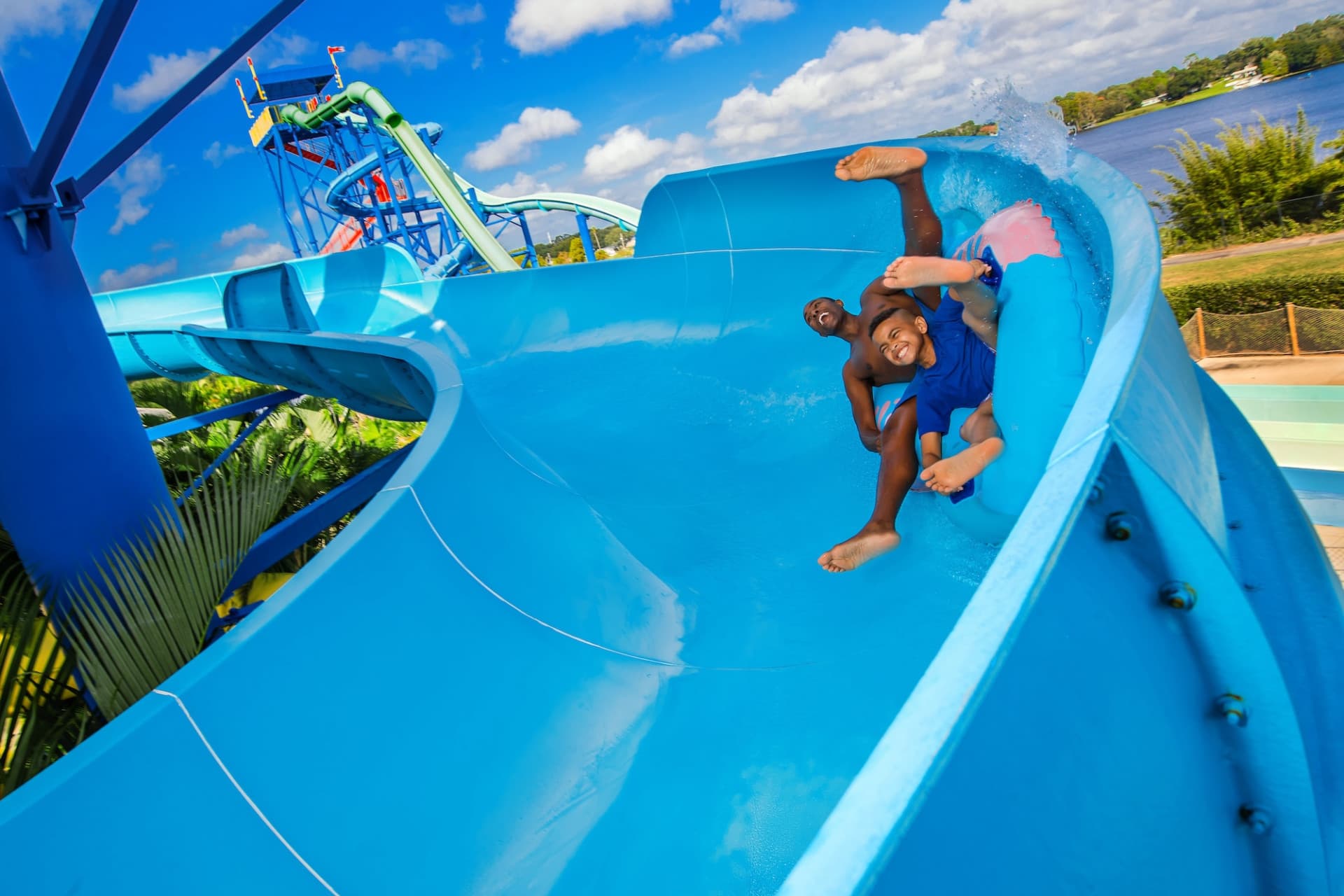 LEGOLAND Florida Resort Ticket - تصویر 17