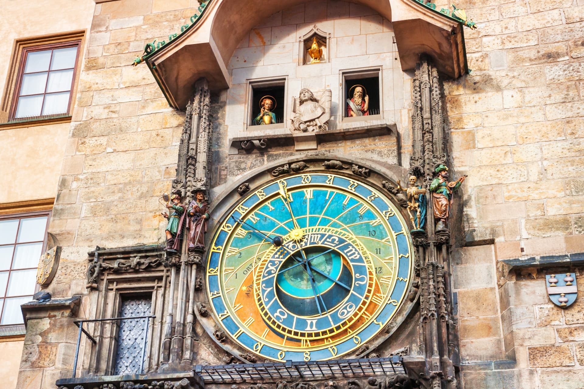 Go City Prague All-Inclusive Pass: Save up to 50% on Attractions - تصویر 26