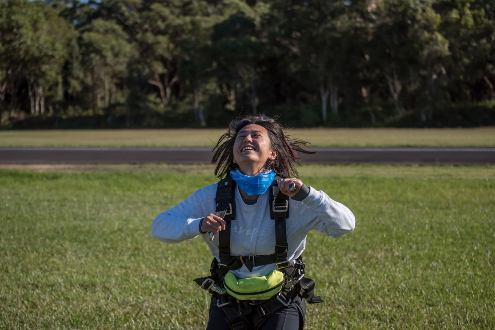 Tandem Skydiving Experience Newcastle Sydney - تصویر 4
