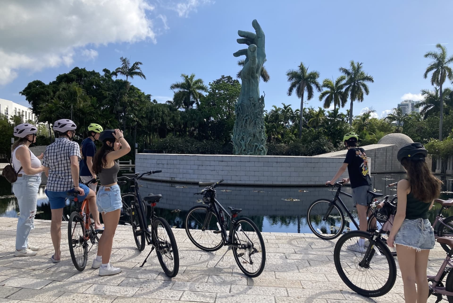 Miami Beach Bike Rental - تصویر 4