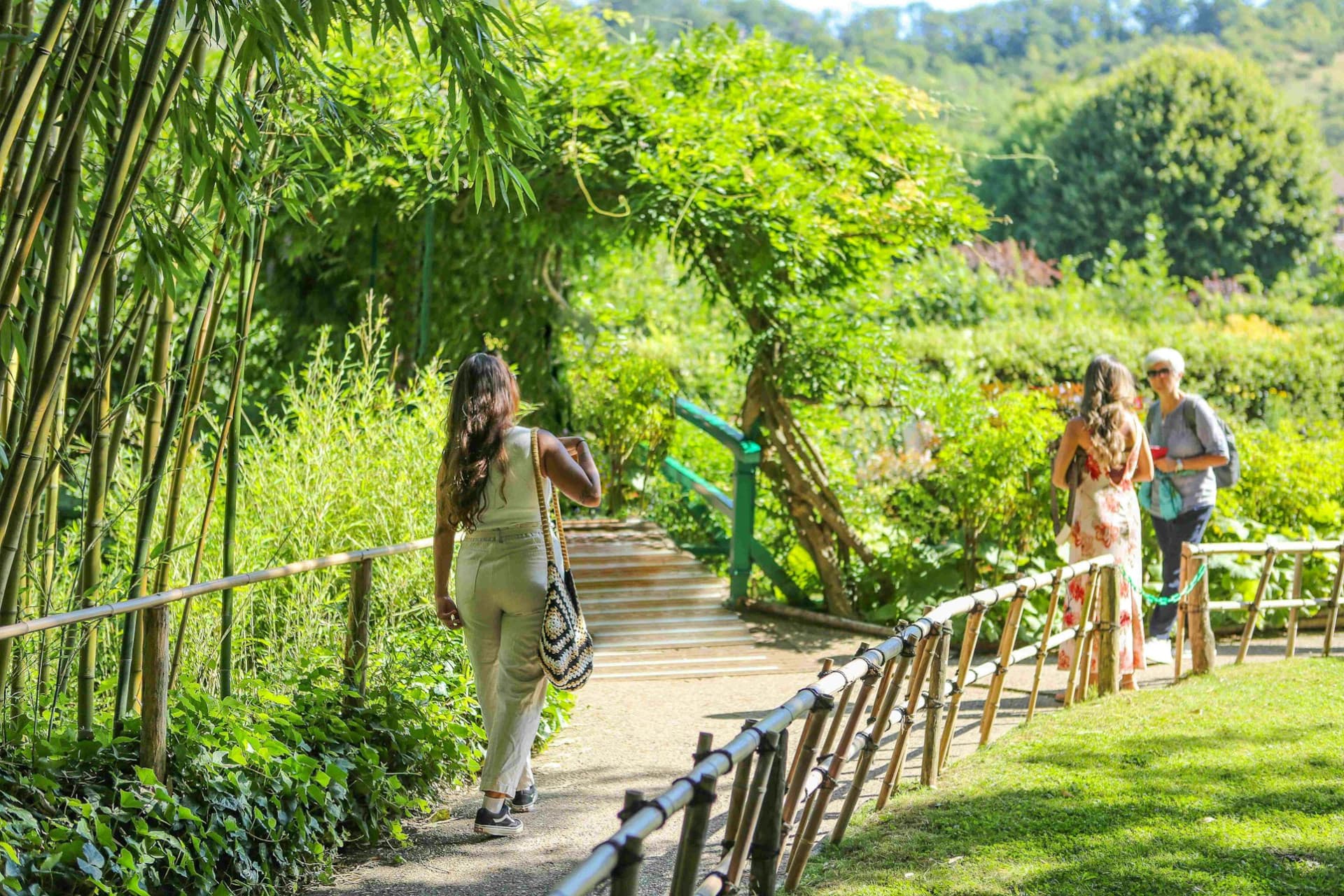 Giverny: Impressionist Day Trip from Paris with Audio Guide - تصویر 3