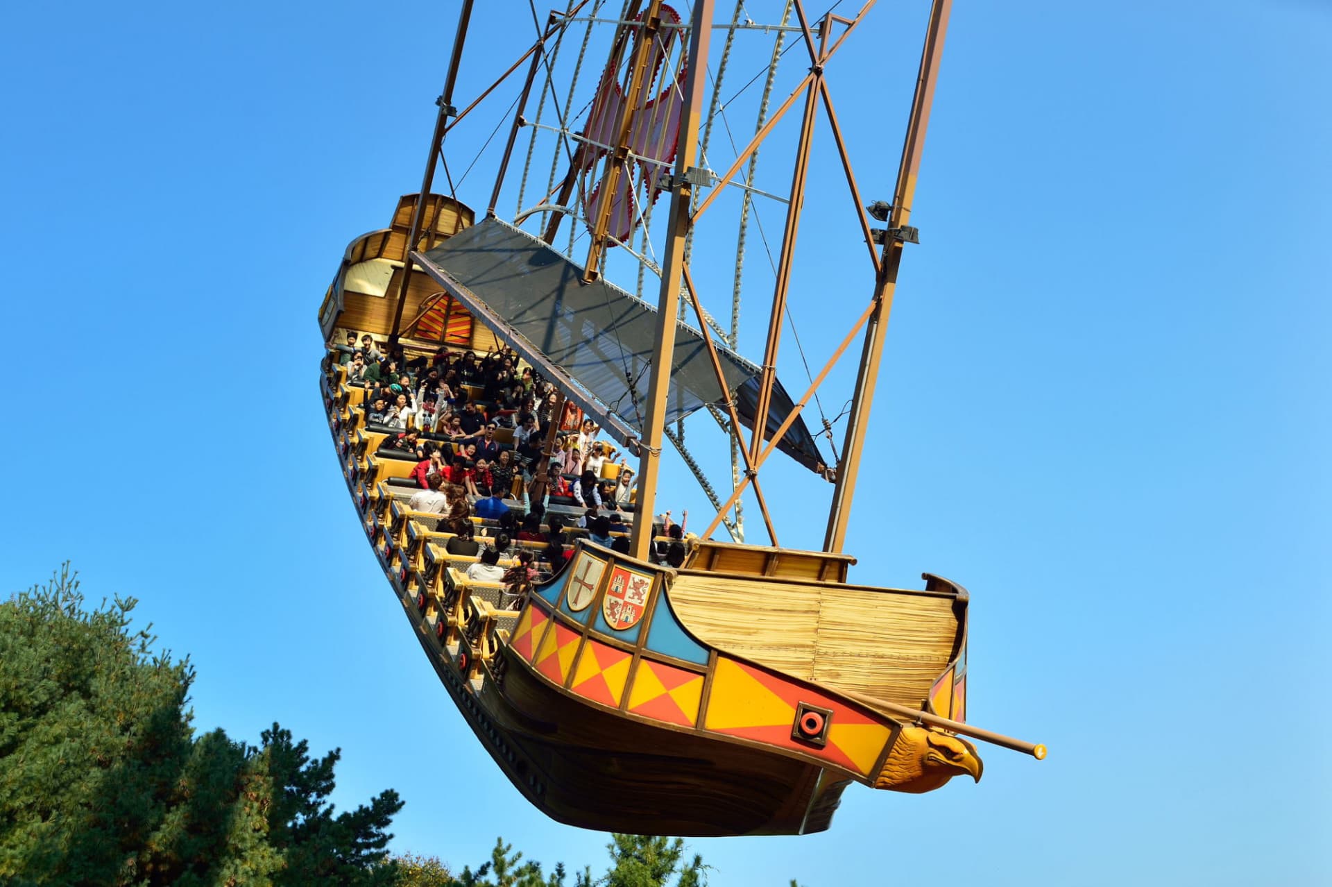 Everland Theme Park Ticket - تصویر اصلی