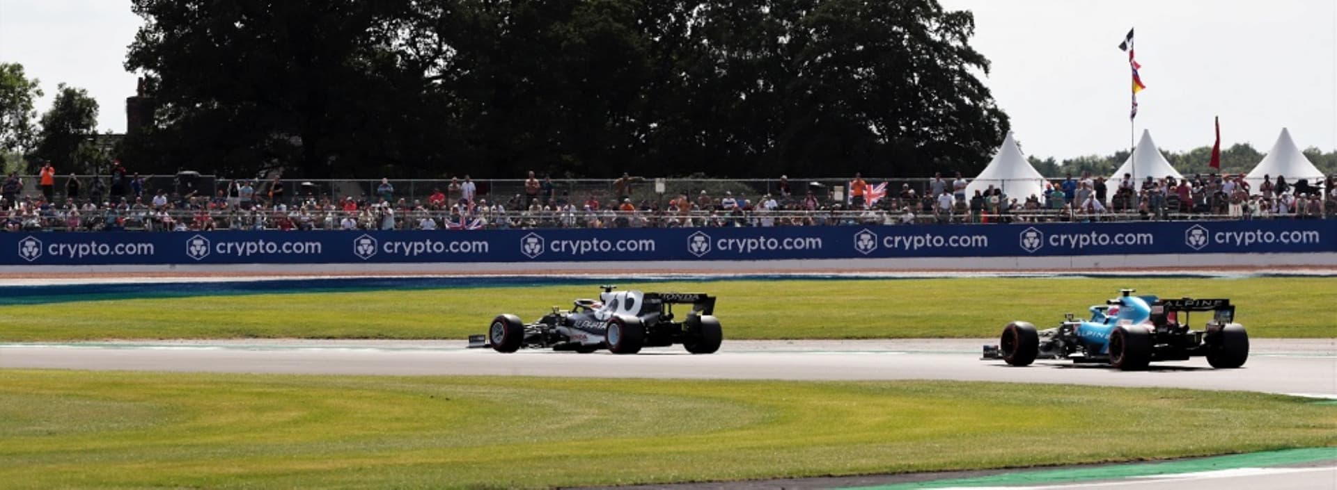 Formula 1 Pirelli British Grand Prix 2026 (03 - 05 July) - تصویر 3