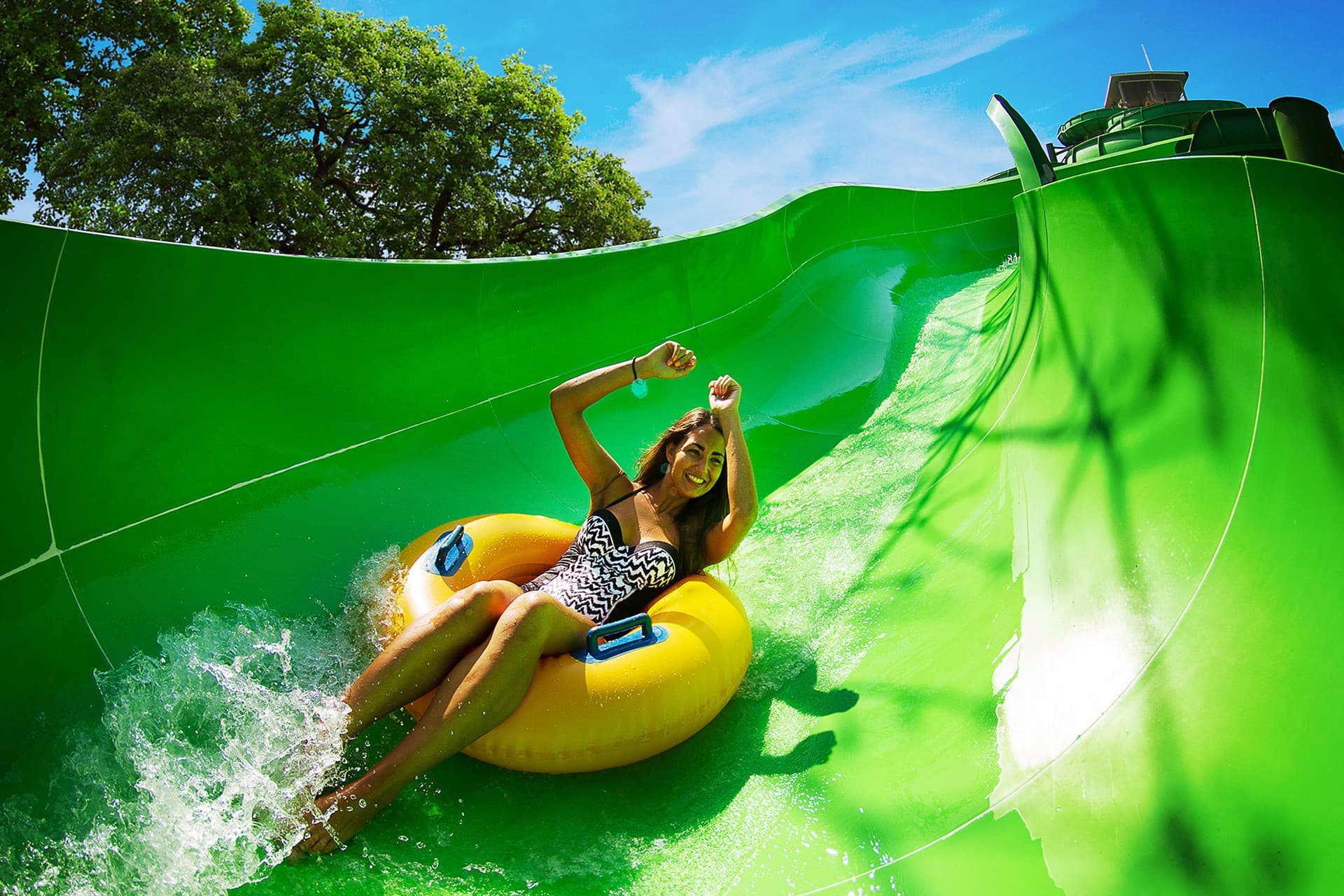 Waterbom Bali Ticket - تصویر 11