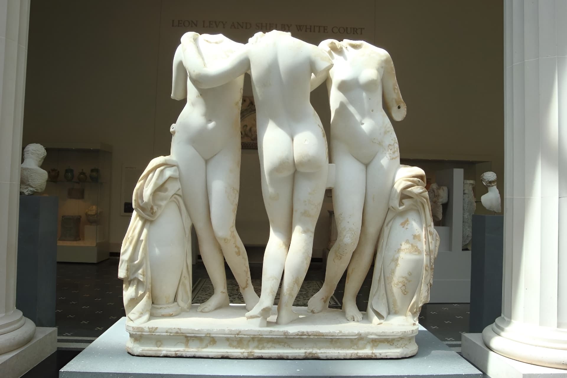 NYC Metropolitan Museum of Art: Guided or Self-Guided Tour - تصویر 5