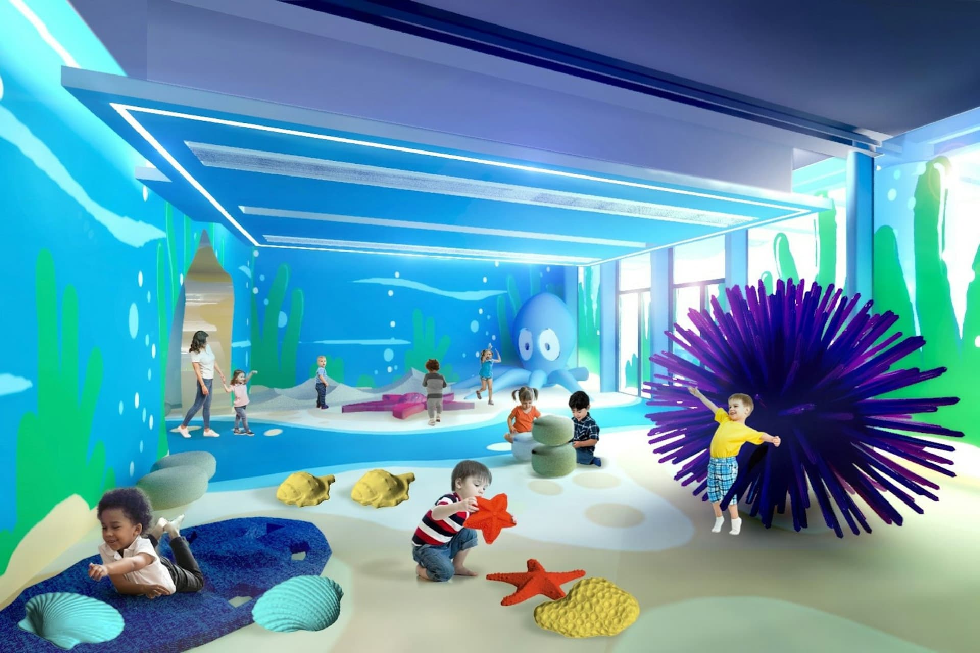 The City of Children and Youth - Experience Museum - تصویر 2