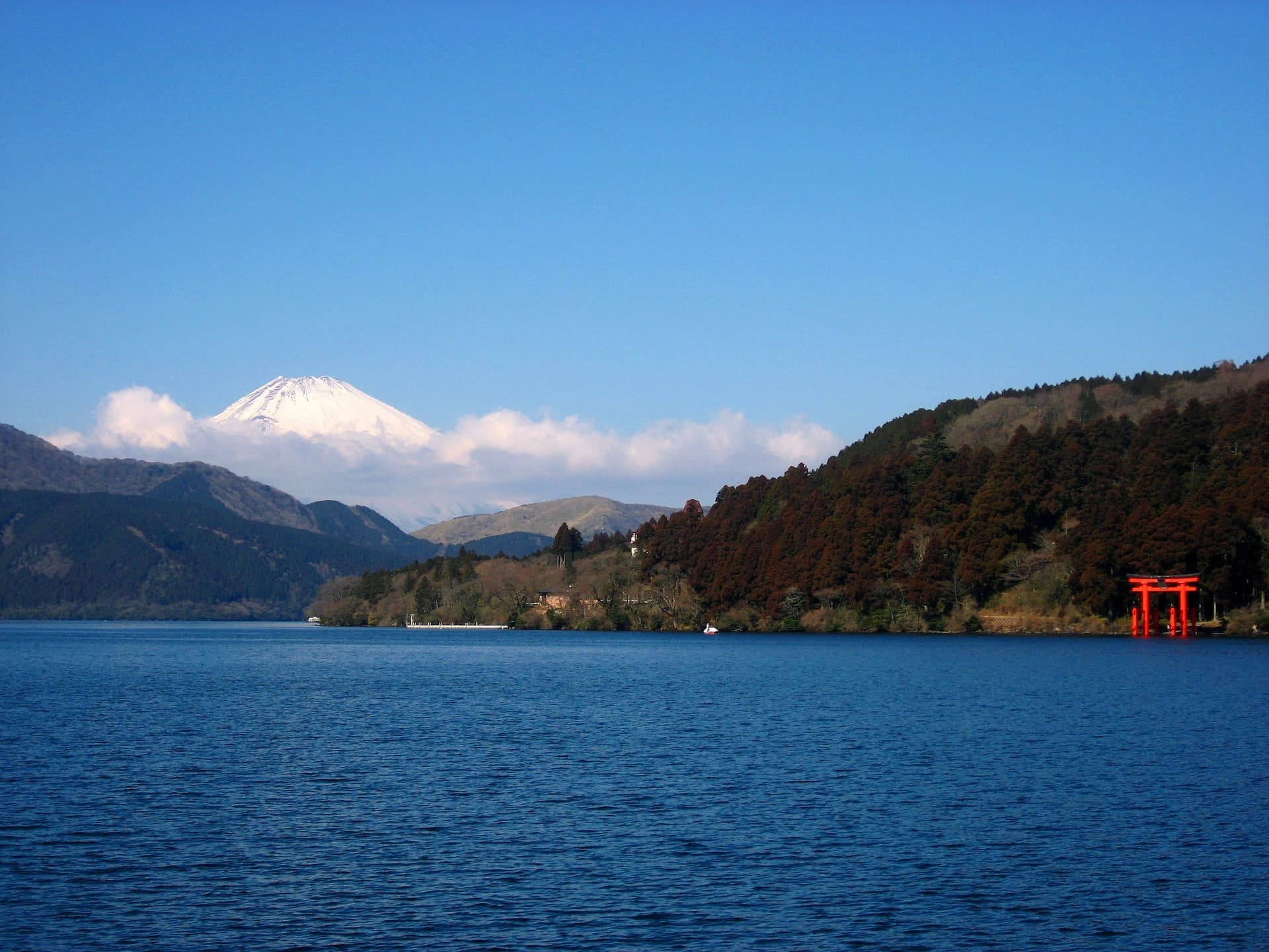 Mount Fuji, Kamakura, Lake Ashi, and Big Buddha Full-Day Tour from Tokyo - تصویر 6