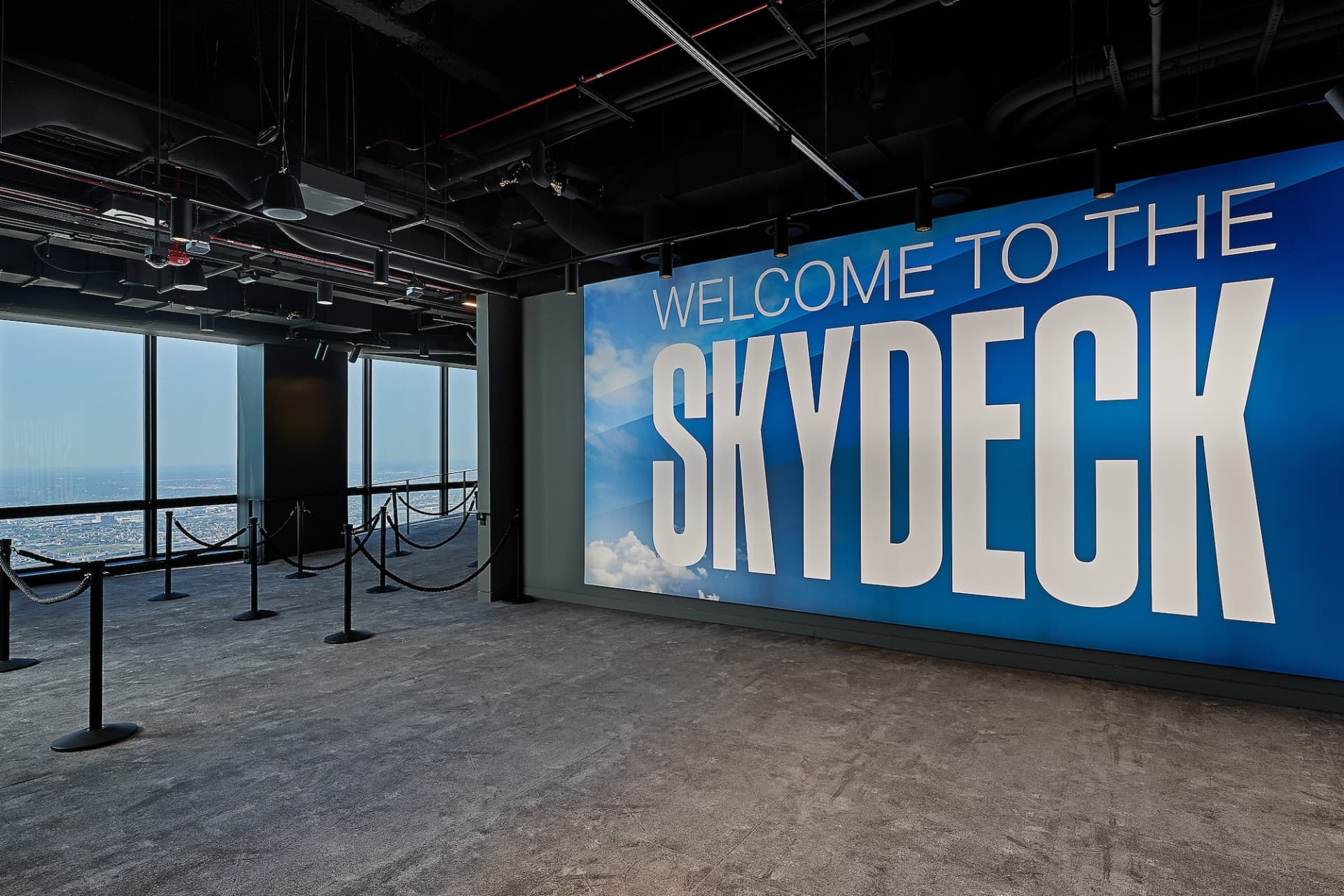 Skydeck Chicago and The Ledge Ticket - تصویر 8