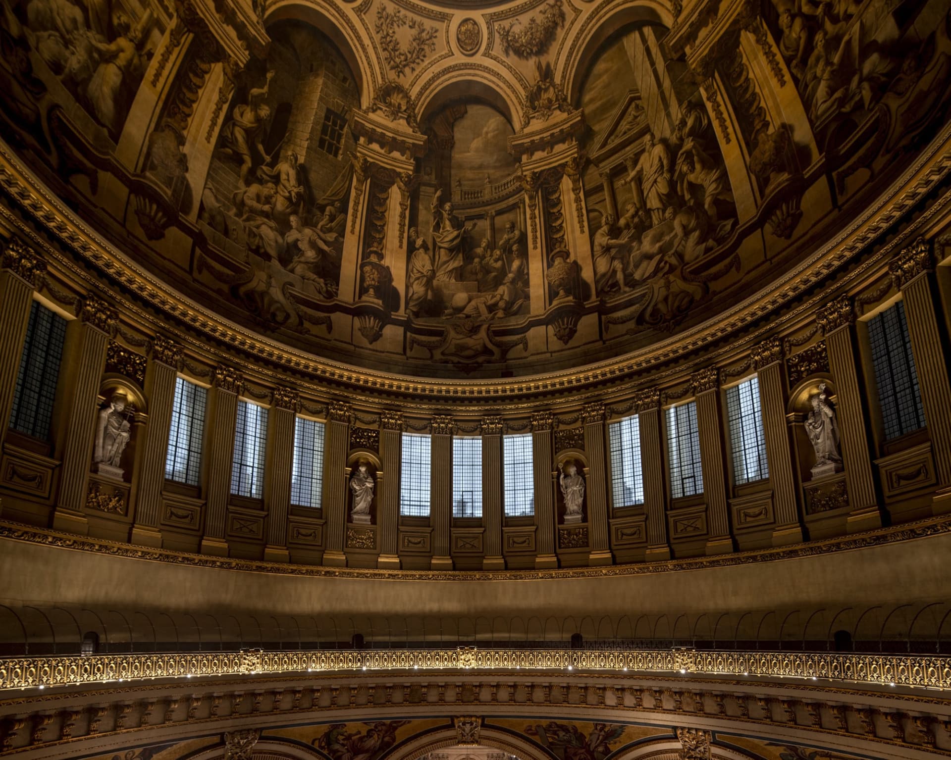 St Paul's Cathedral Ticket - تصویر 6