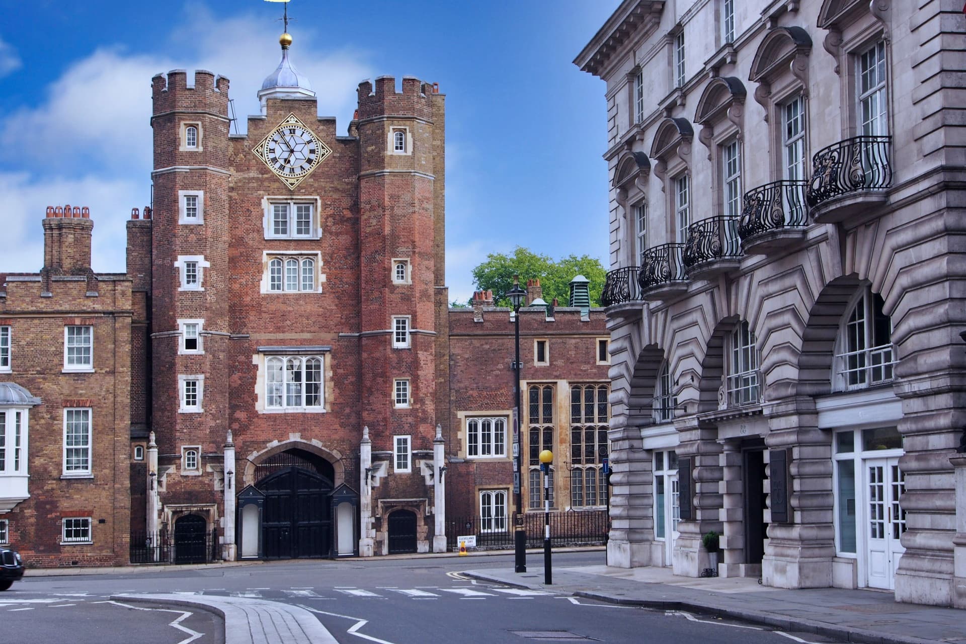 Westminster Abbey and Central London Half-Day Guided Walking Tour - تصویر 24
