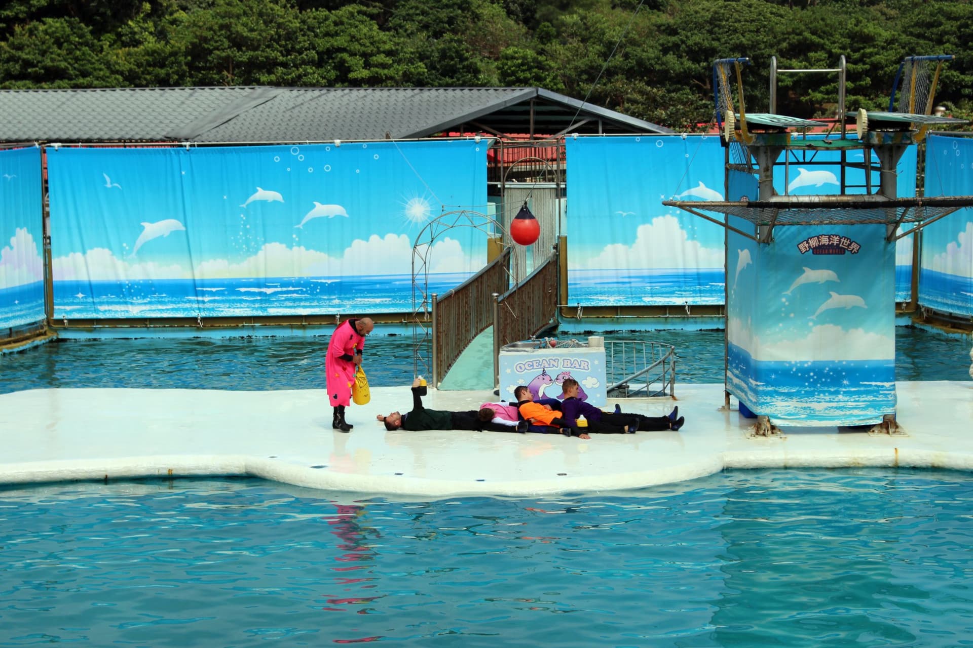 Yehliu Ocean World - تصویر 10