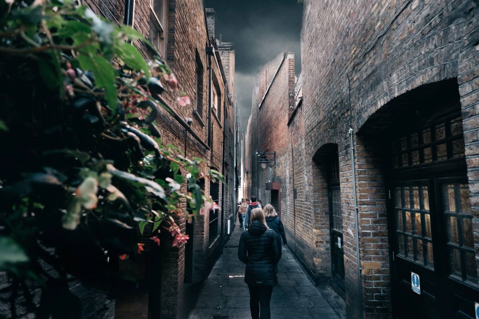 Magical Harry Potter Walking Tour in London - تصویر 6