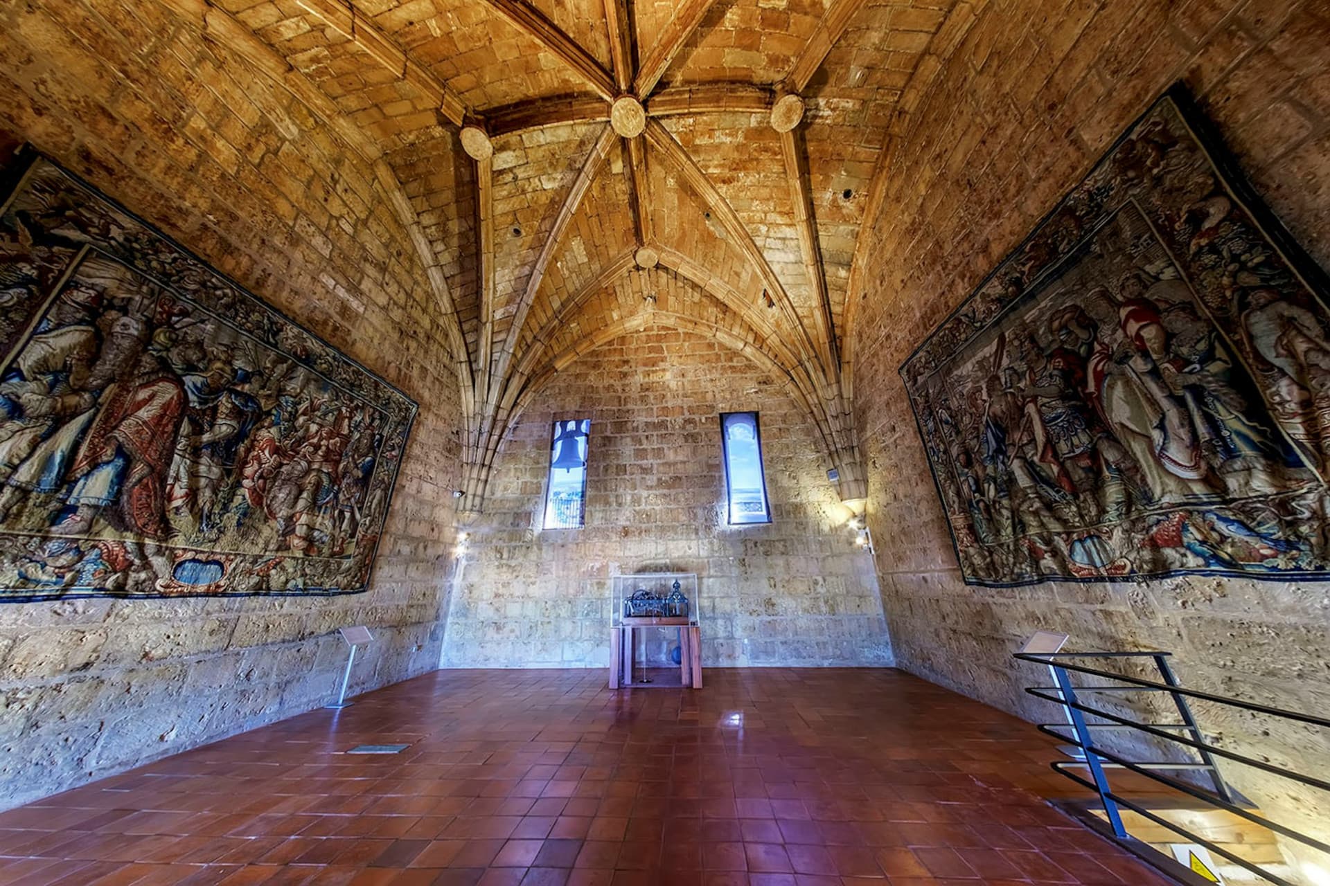 Cathedral of Segovia: Bell Tower Ticket - تصویر 4