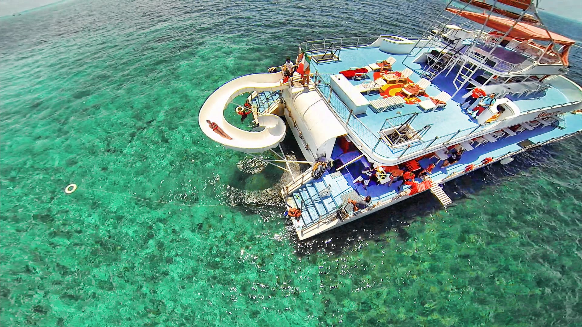 Go City Cancun All-Inclusive Pass: Save up to 50% on Attractions - تصویر 31