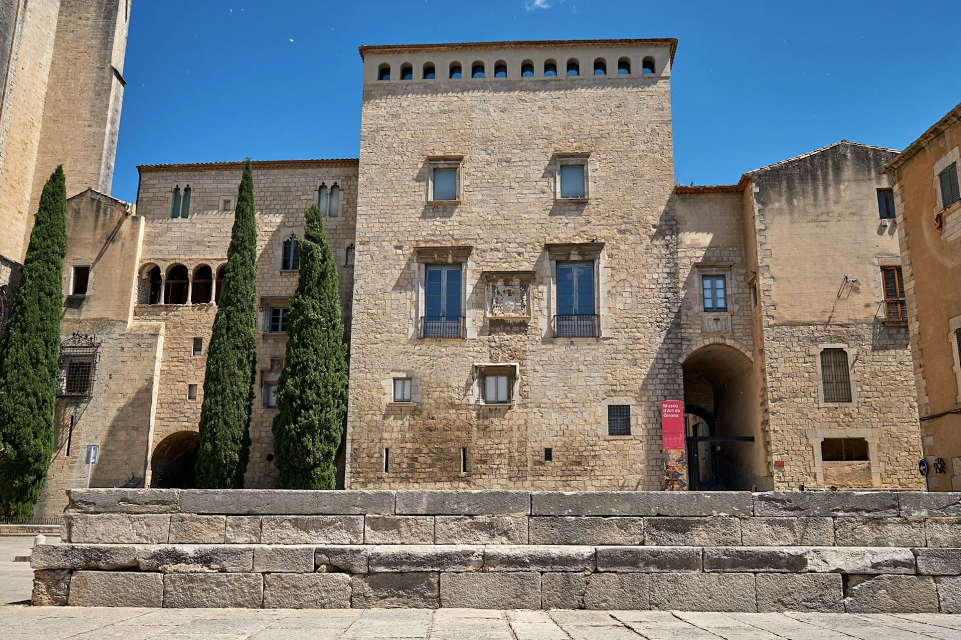 The Girona Pass - تصویر 6