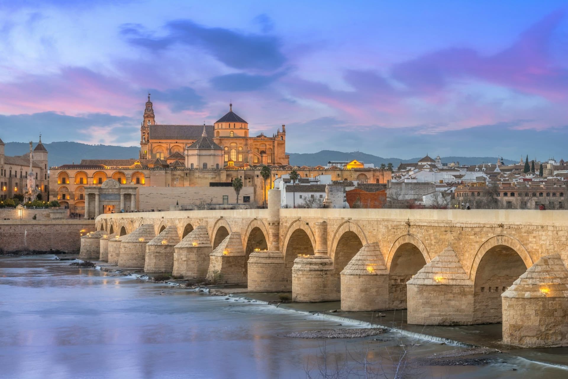 Mosque-Cathedral of Cordoba Ticket - تصویر اصلی