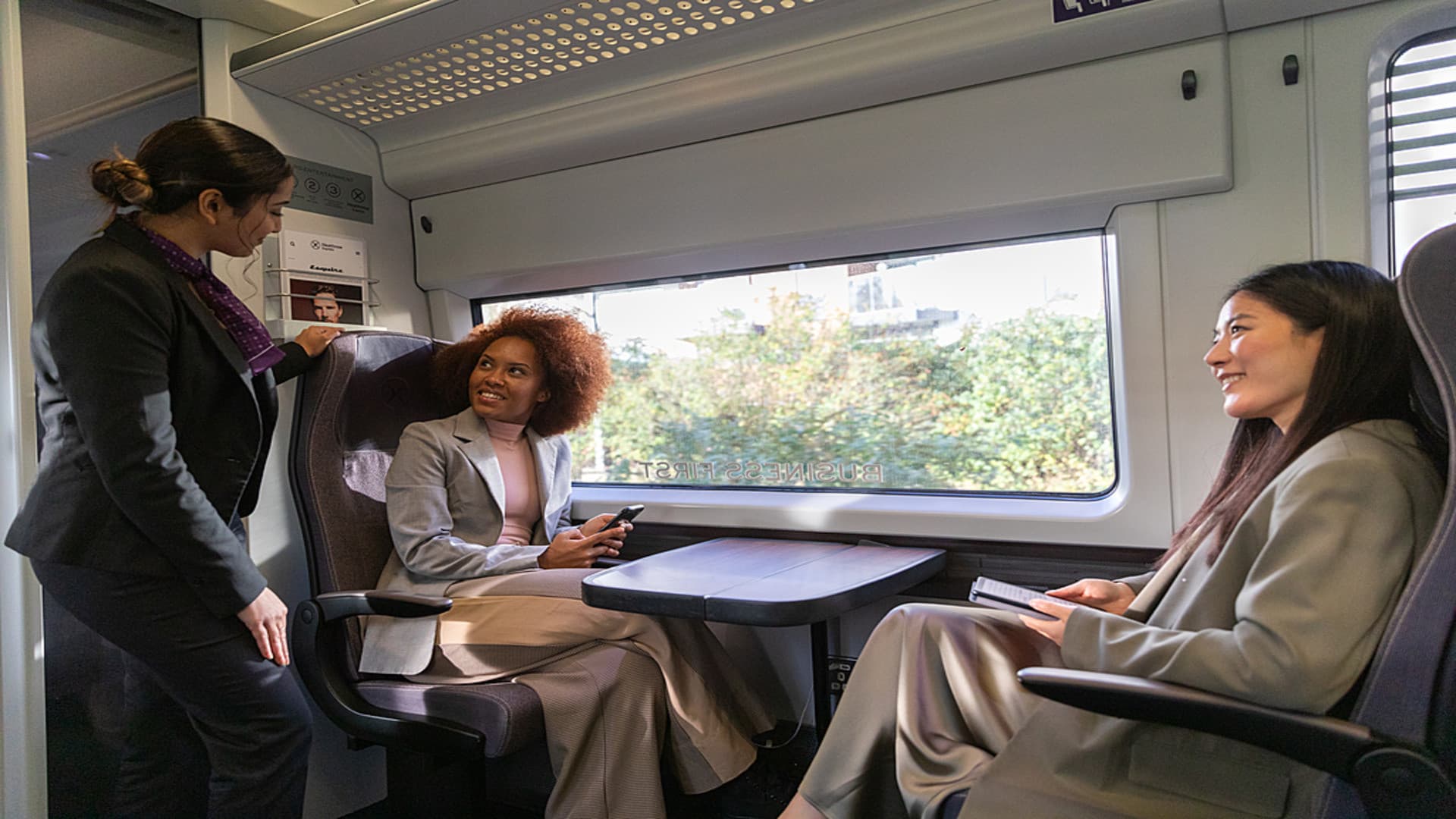 London Heathrow Express - تصویر 5