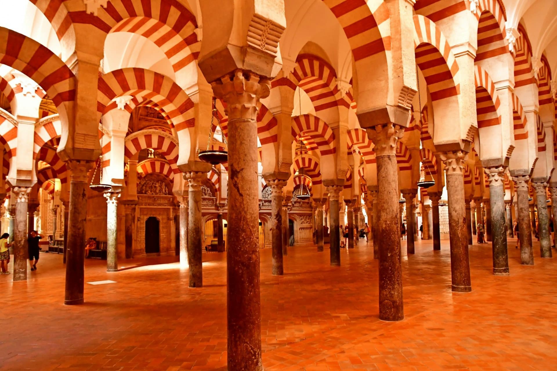 Mosque-Cathedral of Cordoba Ticket - تصویر 3