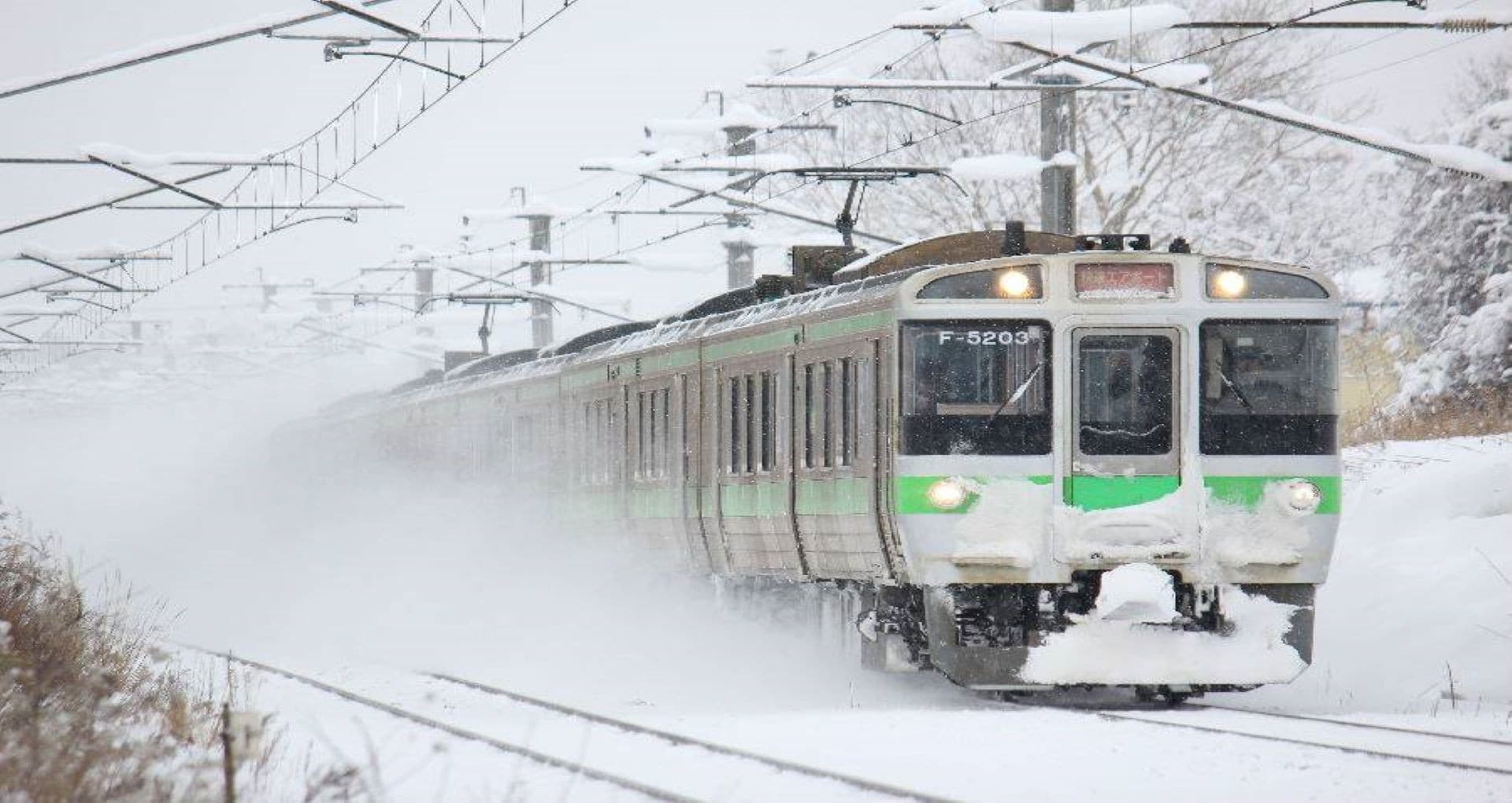 Hokkaido Sapporo-Furano Area Pass - تصویر اصلی