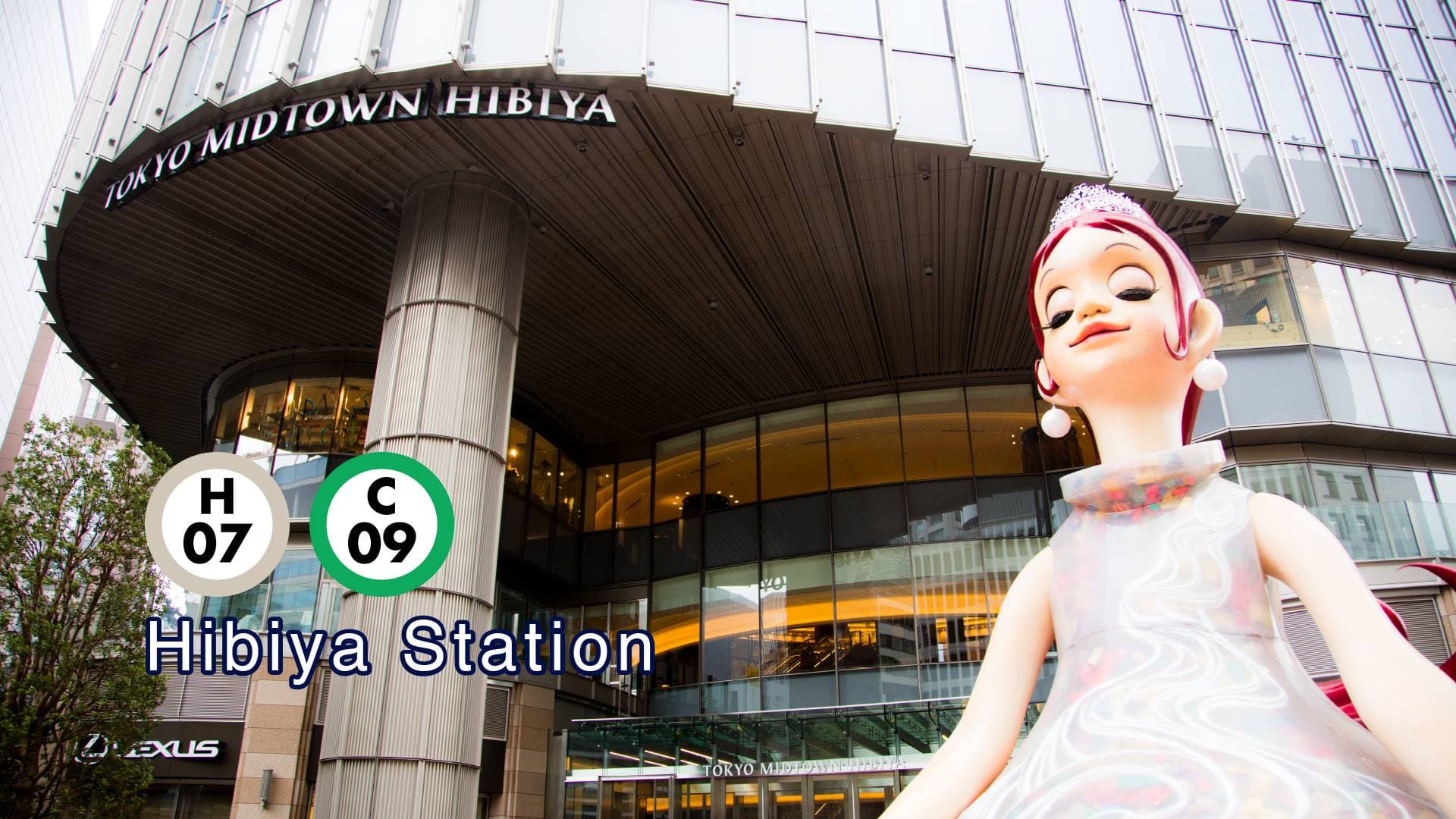 Tokyo Subway Ticket: Tokyo Metro and Toei Subway - تصویر 6