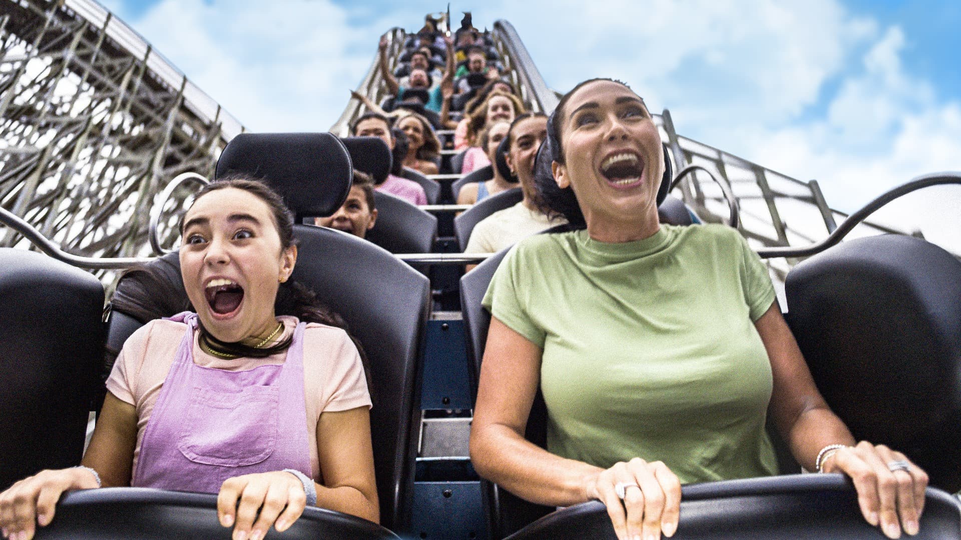 Sea World Gold Coast Ticket - تصویر 4