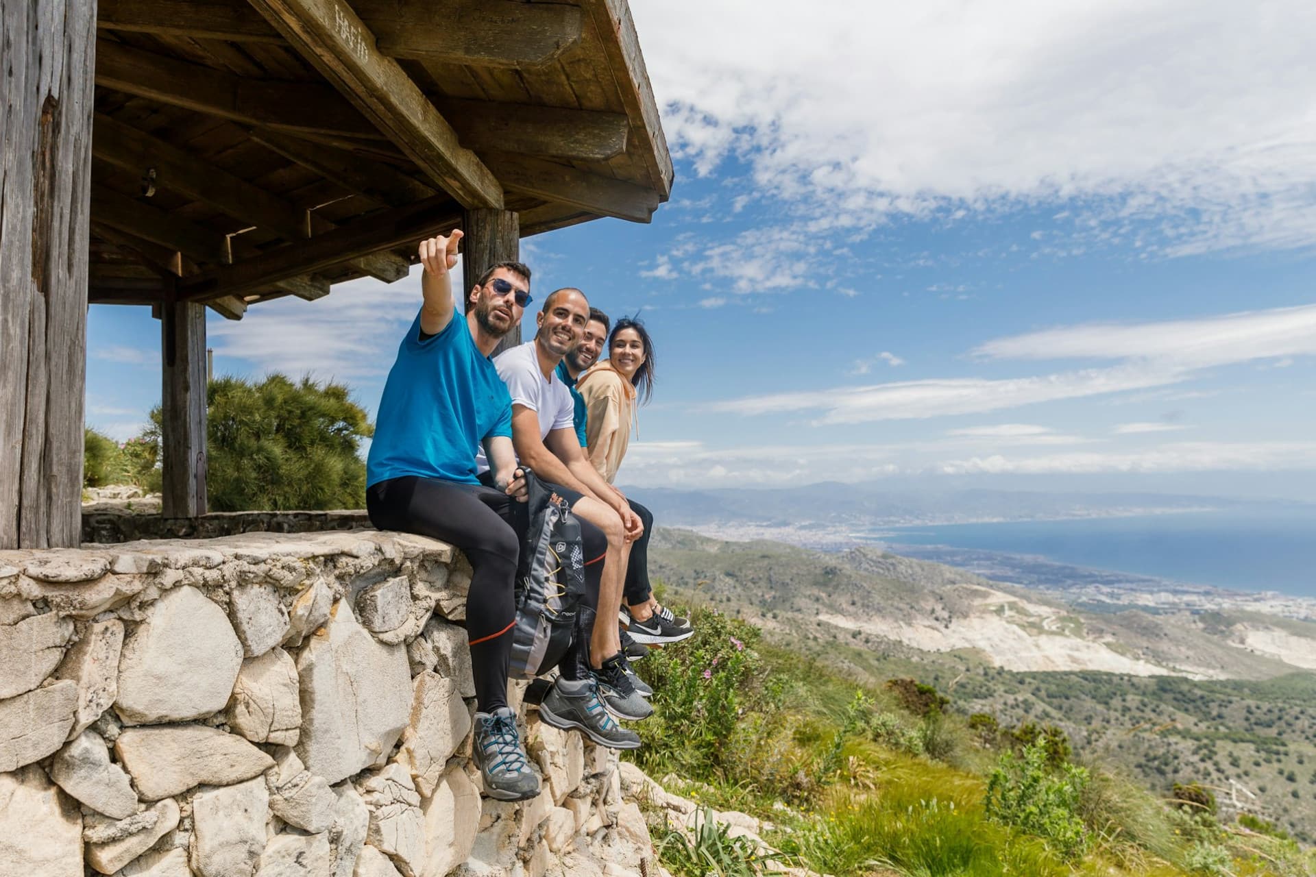 Teleférico Benalmádena Ticket - تصویر 6