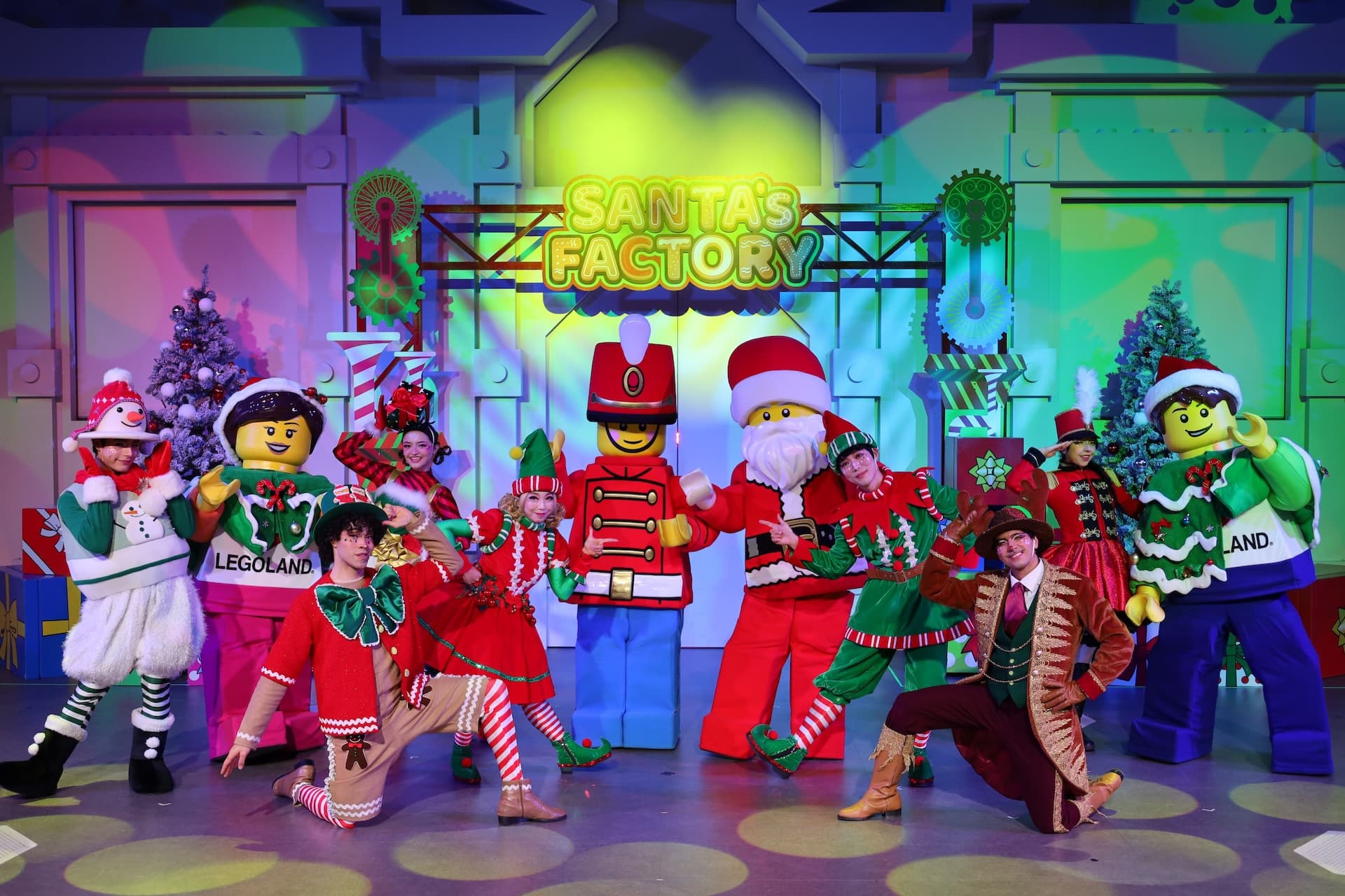 LEGOLAND Korea Resort Ticket - تصویر 7