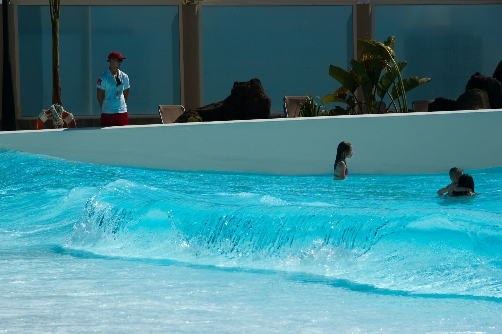 Aqualava Water Park Ticket - تصویر 9