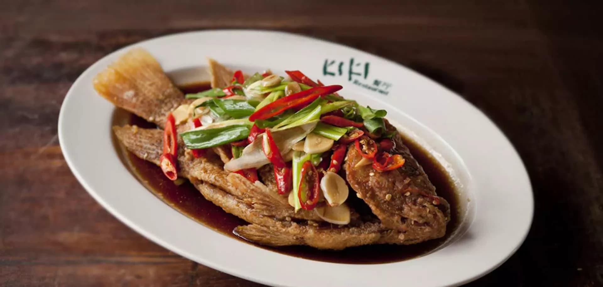KiKi Sichuan Restaurant Xinyi Branch Dining Experience - تصویر 9