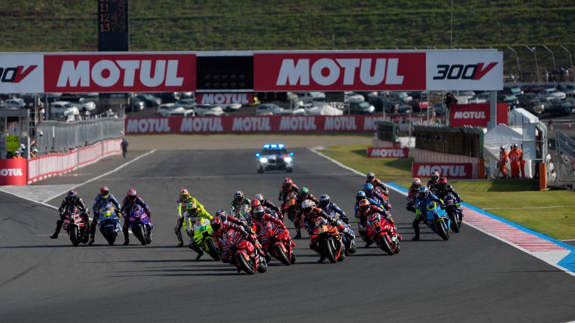 MotoGP Motul Grand Prix of Japan 2026 (02 - 04 Oct) - تصویر 2