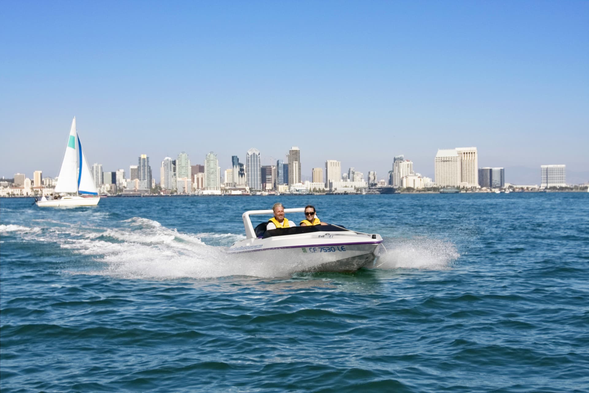 Go City San Diego Explorer Pass: Save up to 50% on Attractions - تصویر 23