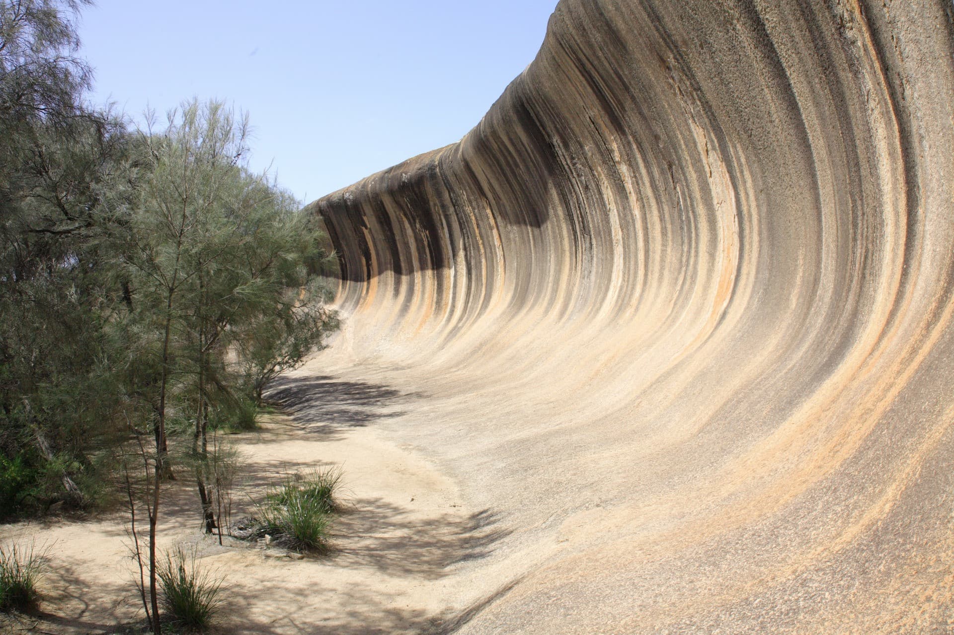 Wave Rock and York Tour from Perth - تصویر اصلی