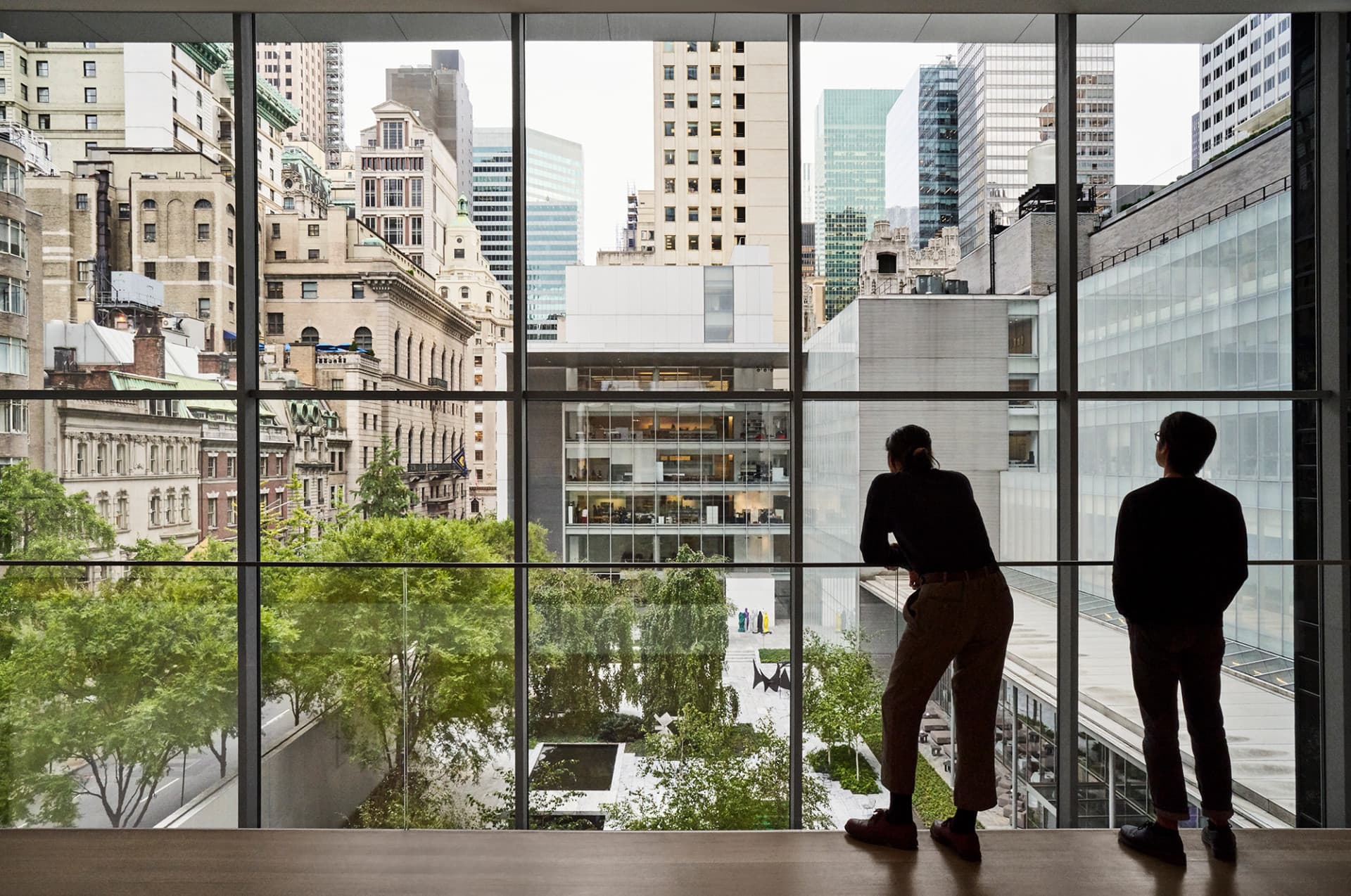 The Museum of Modern Art (MoMA) Admission - تصویر 5