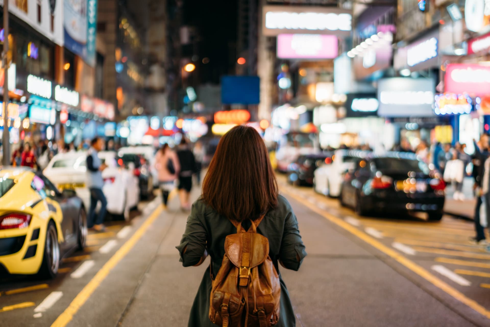 Professional Photo Shoot in Hong Kong - تصویر 4