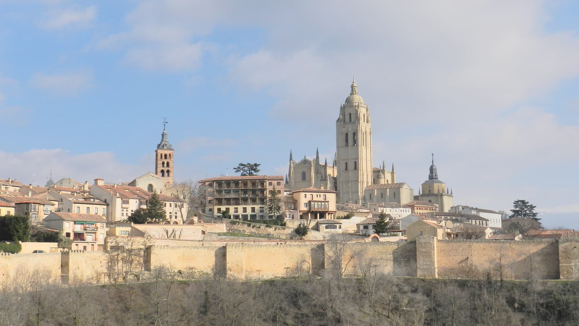 Toledo and Segovia Tour from Madrid - تصویر 9