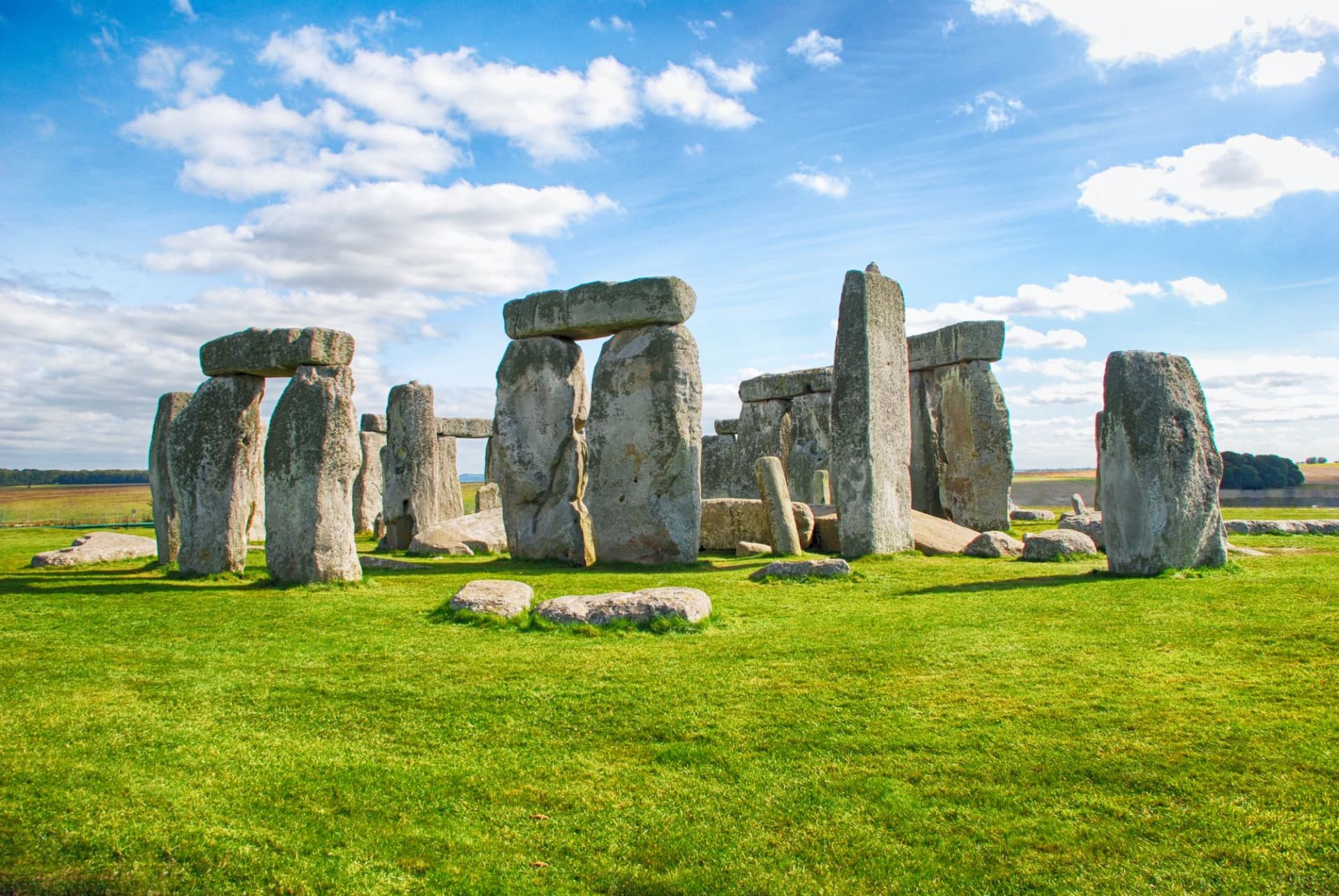 Windsor Castle, Stonehenge, and Oxford Tour from London - تصویر 2