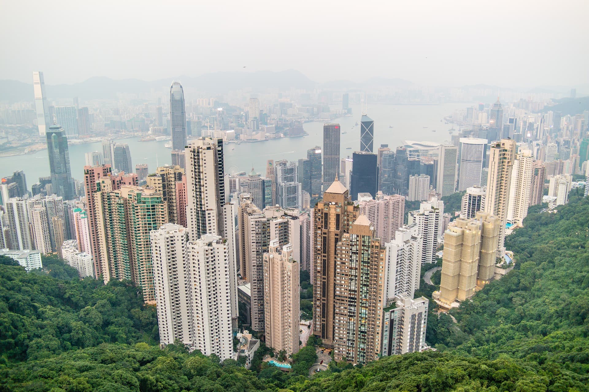 MTR Tourist Day Pass - تصویر 6