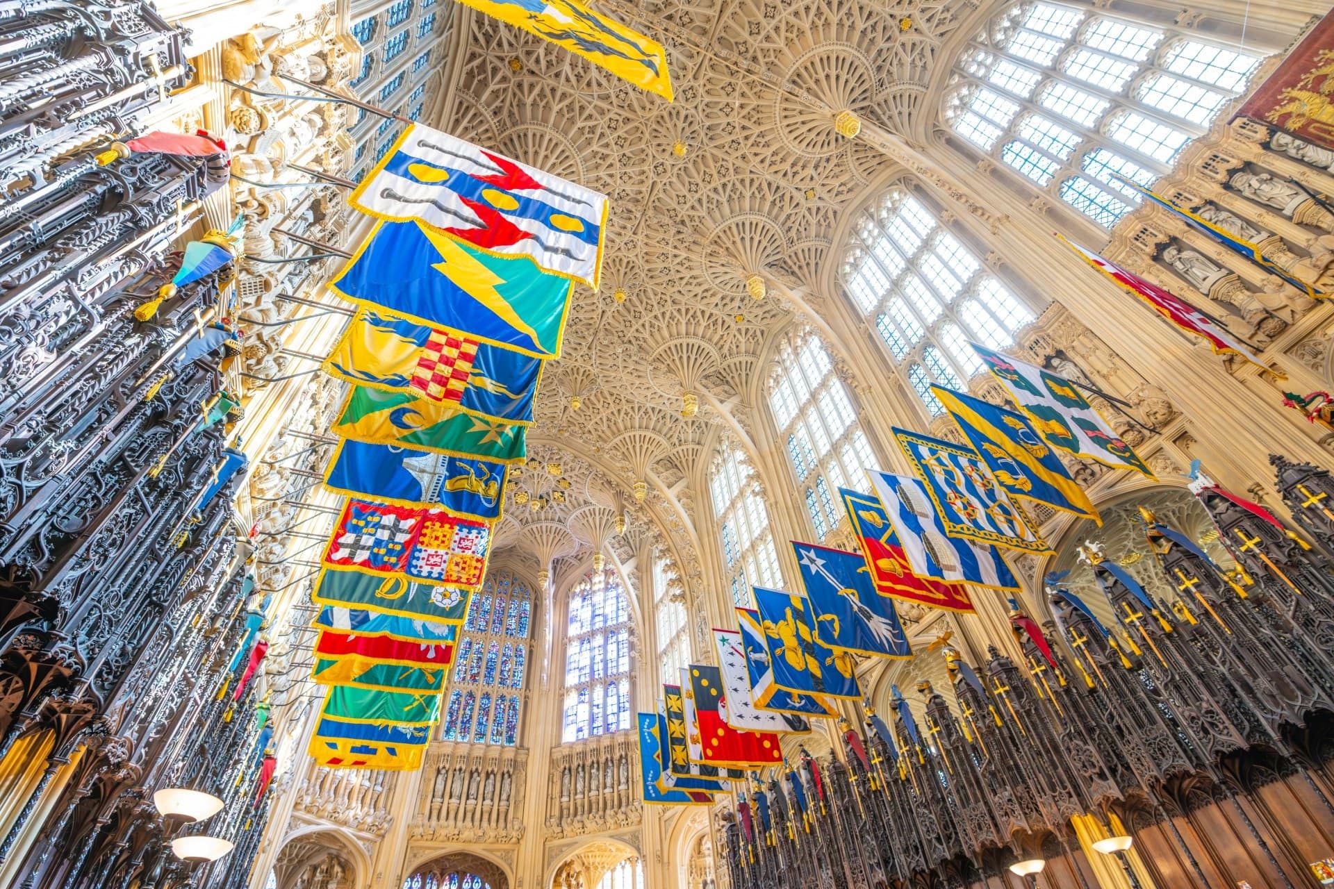 Westminster Abbey and Central London Half-Day Guided Walking Tour - تصویر 18