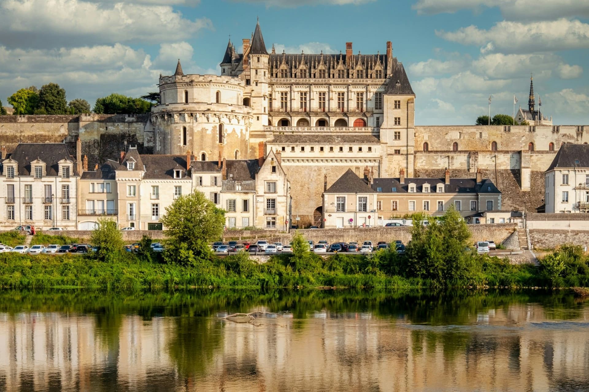 Château d'Amboise Skip The Line Ticket - تصویر اصلی