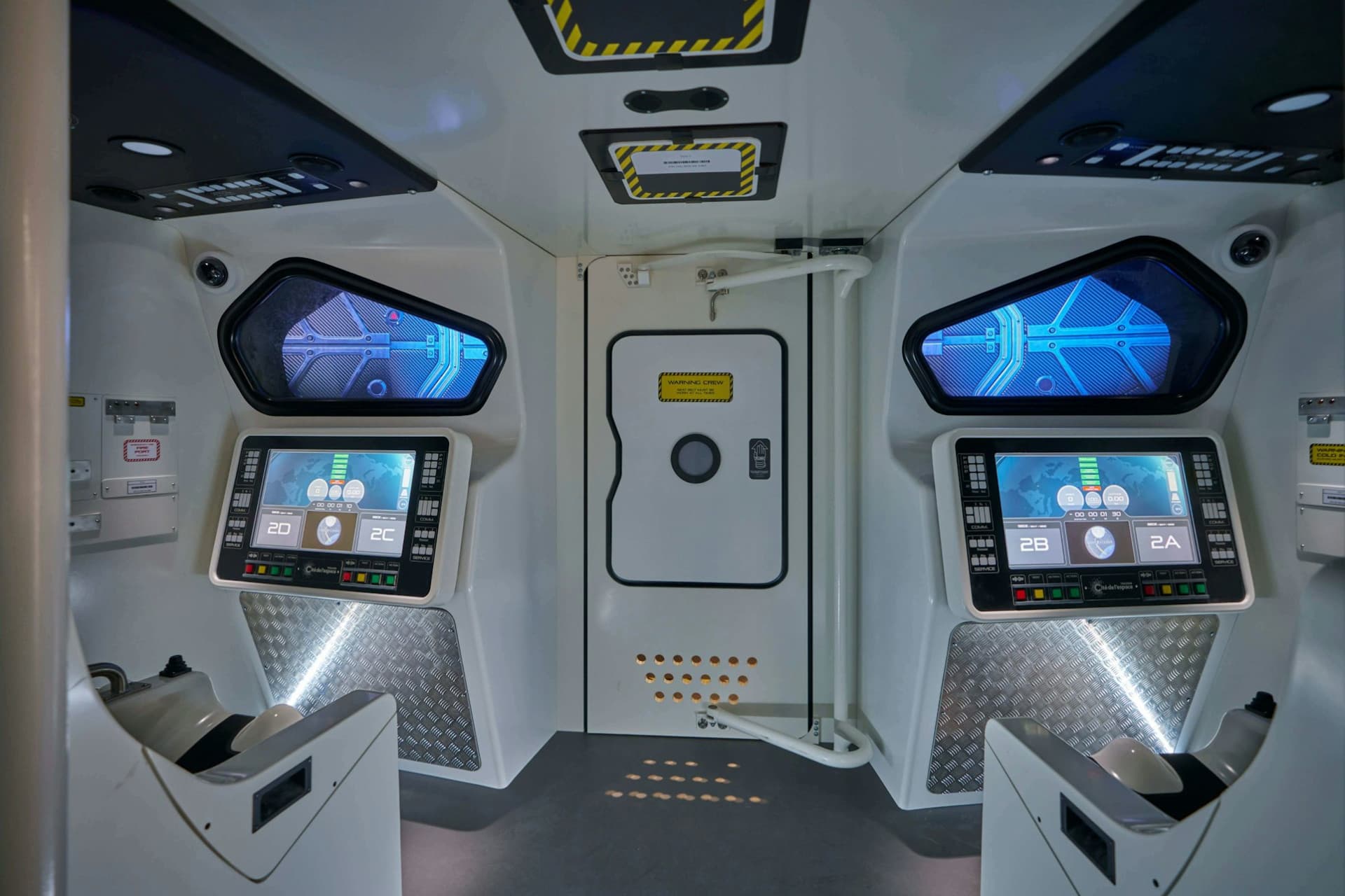 Cite de l'Espace: Entry Ticket - تصویر 8