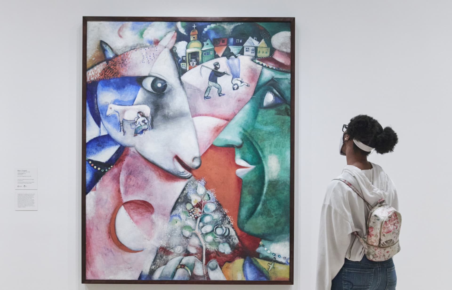 The Museum of Modern Art (MoMA) Admission - تصویر 17